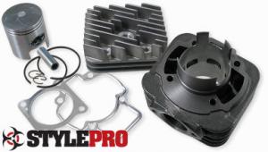 Cylinder 47mm Stylepro Aprilia , Gilera mfl
