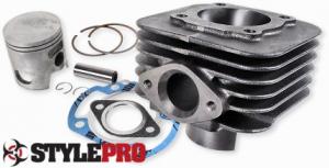 Cylinder 47mm Aprilia , Gilera mfl Stylepro