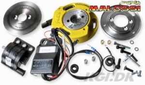 Tändsystem Malossi Eprom Gilera Stalker