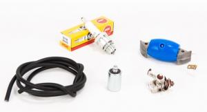 Tändsystemsrepsats Stefa