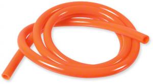 Bensinslang neonorange 1 meter