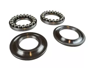 Styrlagersats Yamaha FS1