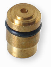 Säte flottörnål Mikuni TM24