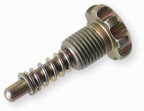 Tomgångsskruv Mikuni TM