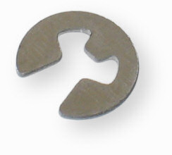 Clips trottelnål Mikini TM24