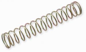 Trottelfjäder Mikuni TM24