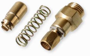 Chokekit Mikuni TM