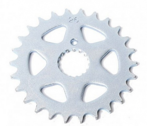 Framdrev Tomos A3/A35 26 kugg