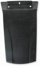 Bakskärmsförlängare PGO T-REX