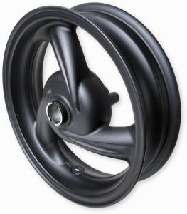 Framfälg svart PGO Tornado mfl