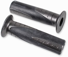 Handtag Ariete Explorer grå 1 par Universal