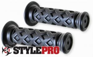 Handtag Svarta Universal 1 par