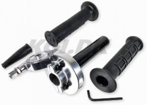 Gashandtag Stylepro racing krom Universal