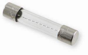 Glassäkring 10 amp