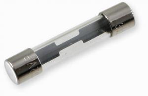 Glassäkring 15 amp