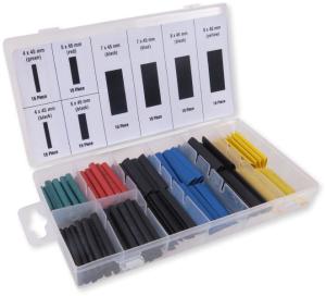 Krympslang sortiment 120 st