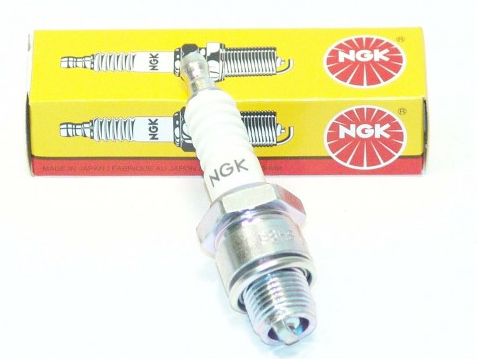 Tändstift NGK B7HS