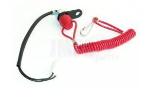 Dömanskontakt Universal