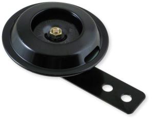 Signalhorn 12V Svart Universal