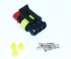 Kabelgenomföring gummitätning Kabelgenomföring gummitätning