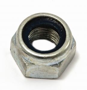 Låsmutter M10x1.25mm FZB