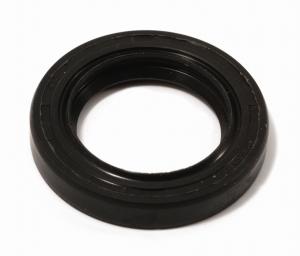 Packbox 15x25x5mm Gummiklädd