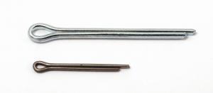 Saxpinne 1.6x10mm