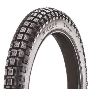 Däck 2.75-19" Nabbat