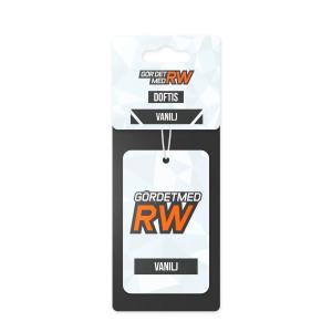 Doftis RW Vanilj