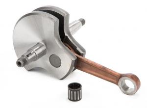 Vevparti Fotväxel (L17) "Topracing" Sachs