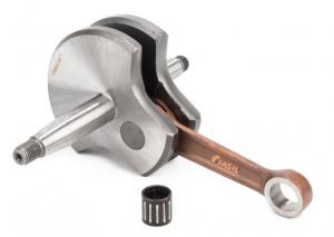 Vevparti Handväxel (E15)  "Topracing" Sachs