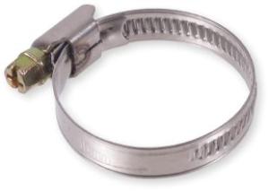 Slangklämma 25-40mm Universal