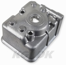 Flottörkopp Dell'Orto VHST