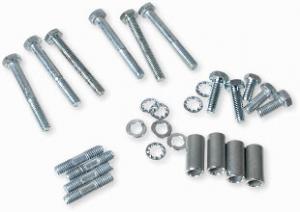 Bultsats motor komplett Solex