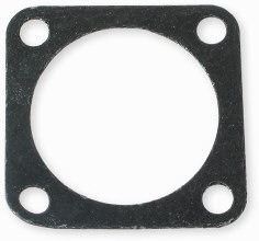 Cylinderfotspackning Solex