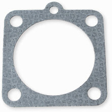 Topplockspackning Solex