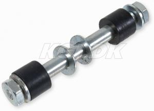 Motorupphängningskit Solex