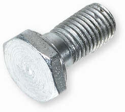 Bult motorupphängning Solex