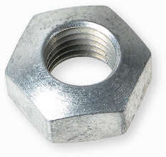 Mutter motorupphängning Solex