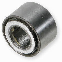 Bussning vevparti Solex