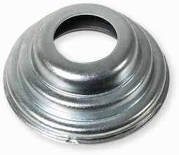 Kopplingskåpa Solex