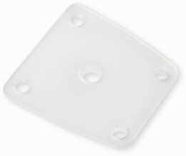 Membran beslag Solex