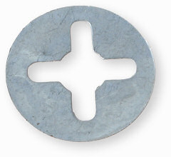 Låsring ventilgrepp Solex