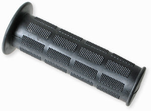 Gummihandtag höger Solex