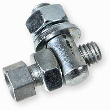 Vajerstopp frambroms Solex