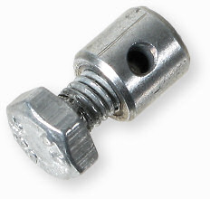 Nippel bakbroms Solex