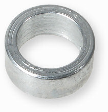 Bussning pedalaxel vänster Solex