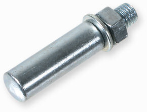 Kilbult pedalarm Solex