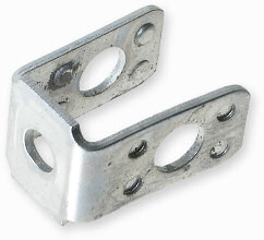 Stöd bromskloss Solex