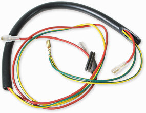 Kabelstam framlyse Solex